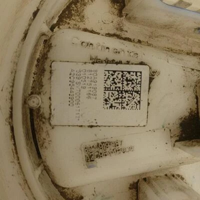 Bomba de combustible OEM para Audi SQ5 80A919087 conjunto Foto 1 de 4