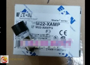 1PC NEW EATON MOELLER M22-XAMP free shipping - Picture 1 of 6