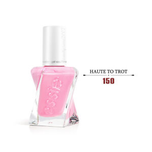 Essie Gel Couture Nail Polish 150 Haute To Trot 0.46oz