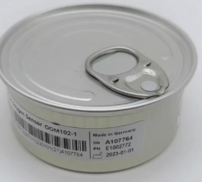 ORIGINAL & Brand New OOM102-1 ENVITEC Medical Oxygen Sensor Germany