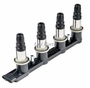 25186686 Ignition Coil Pack For Chevrolet Aveo Cruze Sonic Pontiac 1.8L - Picture 1 of 5