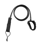 Surfboard Leash Safety Rope Ankle Strap Surfboard Leash Safety Lanyard