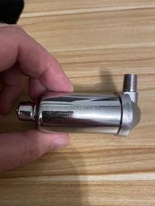 dampfkühler luftventil 1/8" - Bild 1 von 4