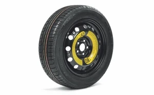 NEU Original SKODA Reserverad für SCALA/KAMIQ 195/60 R16 658601011 - Bild 1 von 1