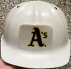 Vintage Oakland Athletics Alameda County Coliseum Complex Kid's Construction Hat