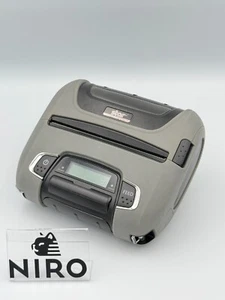 Star Micronics SM-T400i Bluetooth Receipt Printer - Used + Battery No AC Adapter - Picture 1 of 7