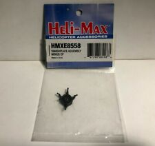 Heli-Max HMXE8558 Swash-Plate Assembly for NOVUS CP Heli Helicopter RC
