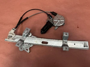 Dodge Stealth Front Left Window Regulator W Motor OEM 152K Miles - Picture 1 of 5