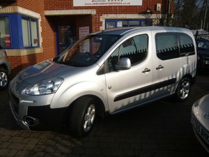 Peugeot Partner Cars for sale | eBay