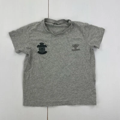 Camiseta de fútbol Southampton 8 años gris niños The Saints - Imagen 1 de 4