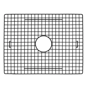 Native Trails GR2014-MB 20.5" x 14.5" Bottom Grid Matte Black - Picture 1 of 1