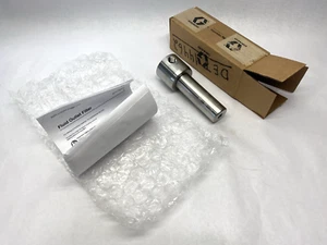 Graco 240183 Fluid Filter 3/8" Bottom Port 1/2" Side Ports 1/4" Top Port 5000PSI - Picture 1 of 6