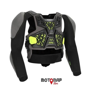 Acerbis Pettorina Specktrum level 2 body armour taglia s/m enduro motocross - Foto 1 di 9
