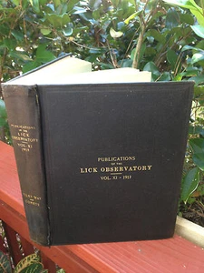 Barnard, Photographs of Milky Way and Comets--Lick Observatory - Picture 1 of 10