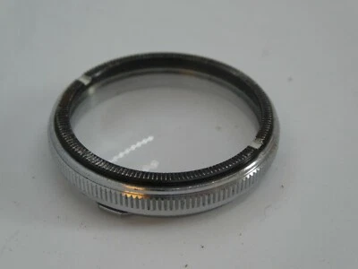 fits Rollei rolleiflex  macro x2   filter  bay 1 - Image 1 of 2