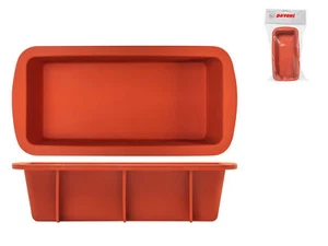 Stampo Silicone Formaflez Per Plumcake Cm 24X10,5 - Foto 1 di 5