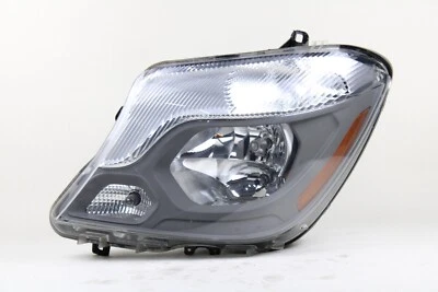 ¡Completo! Faro halógeno izquierdo izquierdo Mercedes Sprinter 2500 3500 2014-2018 OEM Foto 1 de 4