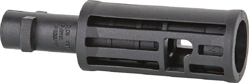 Nilfisk Adapterstück für Wege-& Terrassenreiniger