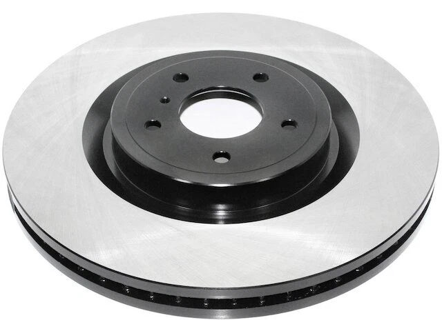 Rotor de freno delantero para Nissan 370Z 2009-2020 39519NDTD 2010 2011 2012 2013 2014 Foto 1 de 2