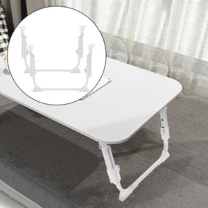 U-shaped Table Legs Student Height Adjustable Desk Replacement Bed - Picture 1 of 12