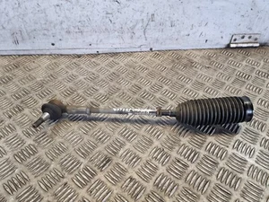 PEUGEOT EXPERT TIE ROD END FRONT LEFT 2.0L DIESEL MANUAL 2008 STEERING ARM END - Picture 1 of 9