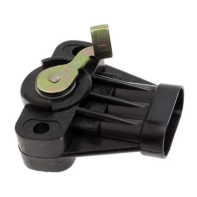 博格华纳 EC1037 - 节气门位置传感器 — 第 1/4 张图片