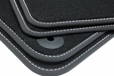 Tapis D'Hiver Adaptés Pour Audi TT 8N Coupé Roadster S-Line Quattro 1998-2006 - Photo 1/4