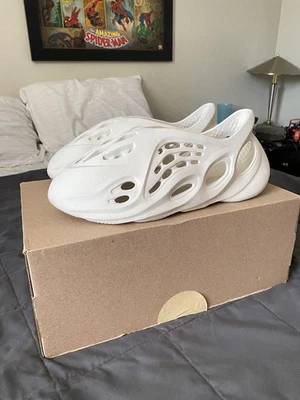 Adidas Yeezy Foam RNNR Ararat Size 13M US - Image 1 of 4