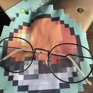 JINS Pokemon Glasses Collaboration Iconic Series Pikachu Boston Style - Picture 1 of 1