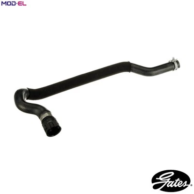 HEATER HOSE 02-3160 FOR BMW 5/F11/Gran/Turismo/F07/F10 N20B20B/A 2.0L 4cyl 5 F11 - Image 1 of 4
