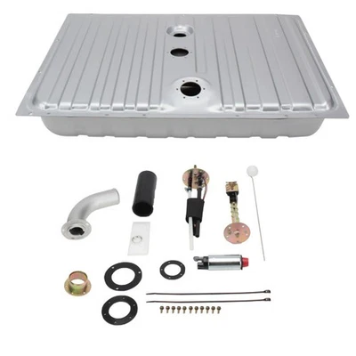 Tanks MU-HT-Kit-SWM68 1967-68 Fits Ford Fits Mustang Fuel Injection Tank - Image 1 of 4