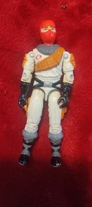 Vintage 1987 GI Joe Ice Viper V1 S6 3,75" - Bild 1 von 6