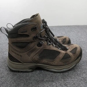 Botas Vasque Breeze III GTX para mujer talla 9,5 anchas Gore-Tex impermeables senderismo - Imagen 1 de 22