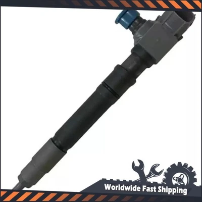 Inyector 295700-0560/23670-0E020 23670-09430/23670-19025 para motor Toyota Hilux Foto 1 de 4