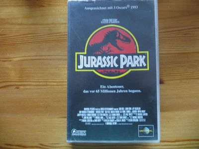 Jurassic Park - Bild 1 von 4