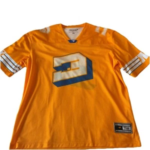 McLaren F1 Football Jersey Daniel Riccardo Jersey 2XL ‘3’ - Picture 1 of 8