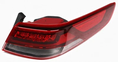 Lámpara trasera LED del lado derecho del pasajero OEM para KIA Optima SX, SXL, S 92402-D4290 Foto 1 de 4