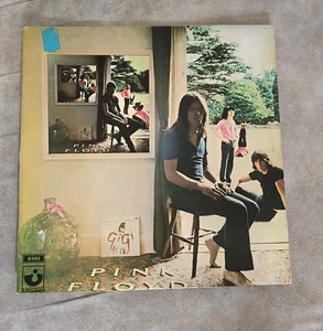 Pink Floyd , Ummagumma 2 Vinyles 33 Tours - Picture 1 of 8