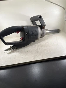 INGERSOLL RAND PNEUMATIC IMPACT WRENCH TITANIUM 2190T1-6  1" DRIVE 7000 RPM - Picture 1 of 18