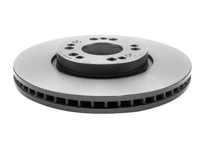 Rotor de freno delantero para Kia Sportage 2011-2016 2,4 L 4 cilindros 2012 2013 2014 VQ953JS Foto 1 de 1