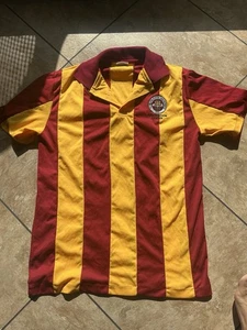 Vintage FSU Florida State Rare 80s Orientation Leader Polo Shirt Jersey L - Bild 1 von 5