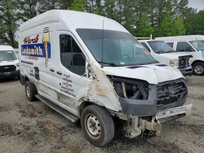 Conjunto de motor/motor Ford Transit 250 15 3,7 L OEM EK0725 Foto 1 de 4