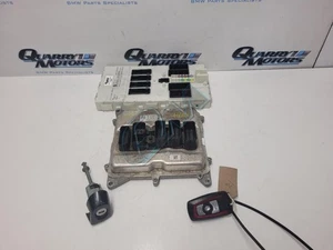 BMW Lockset Fits 3 Series F31 320i N20 Manual 2015 170602118 8639595 - Picture 1 of 7