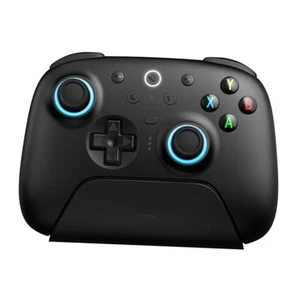  Controller per Windows e Android, Controller di Gioco Nero Ultimate 2 Wireless - Foto 1 di 7