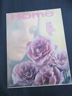 VIntage Los Angeles Times HOME Magazine January 12, 1969 New Roses '69