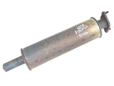 Ford Focus II DA 1.6 Kombi ab 2008 Auspuff Mittelschalldämpfer - Bild 1 von 3