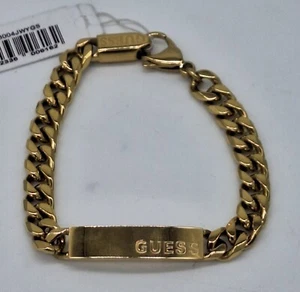 Guess Armband Farbe Gold-colored - Bild 1 von 4