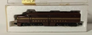 CON-CORPOWERED PA-1 2003-PENN (PASS) - Picture 1 of 3