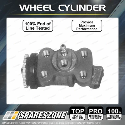 1 x Front Wheel Cylinder RH Forward Upper for Ford Trader 0409 0509 3.0L 3.5L - image 1 of 2