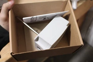 NEW GREYSTONE TE200B24B2 TEMP SENSOR DUCT 4" - Picture 1 of 2